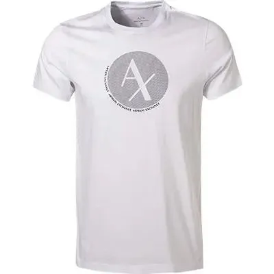 T-SHIRT - ARMANI EXCHANGE