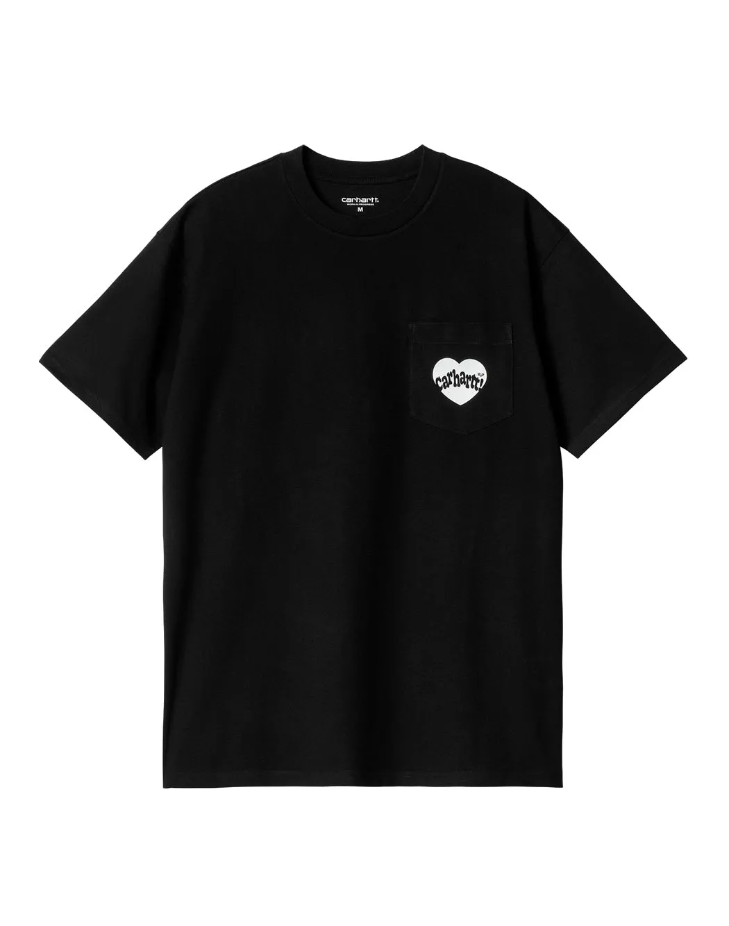 T-SHIRT AMOUR POCKET