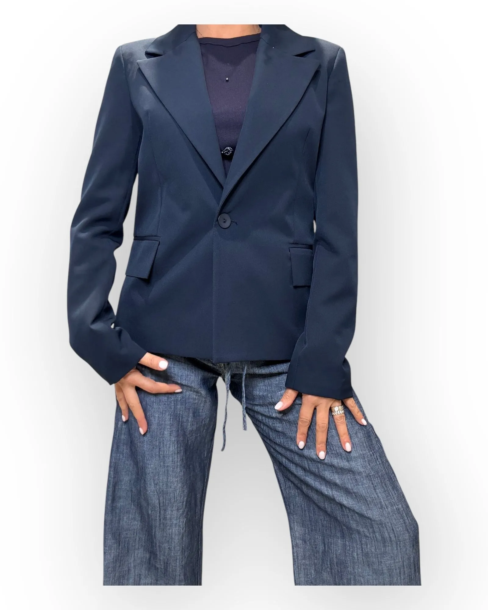 PE25042 - GIACCA - motel