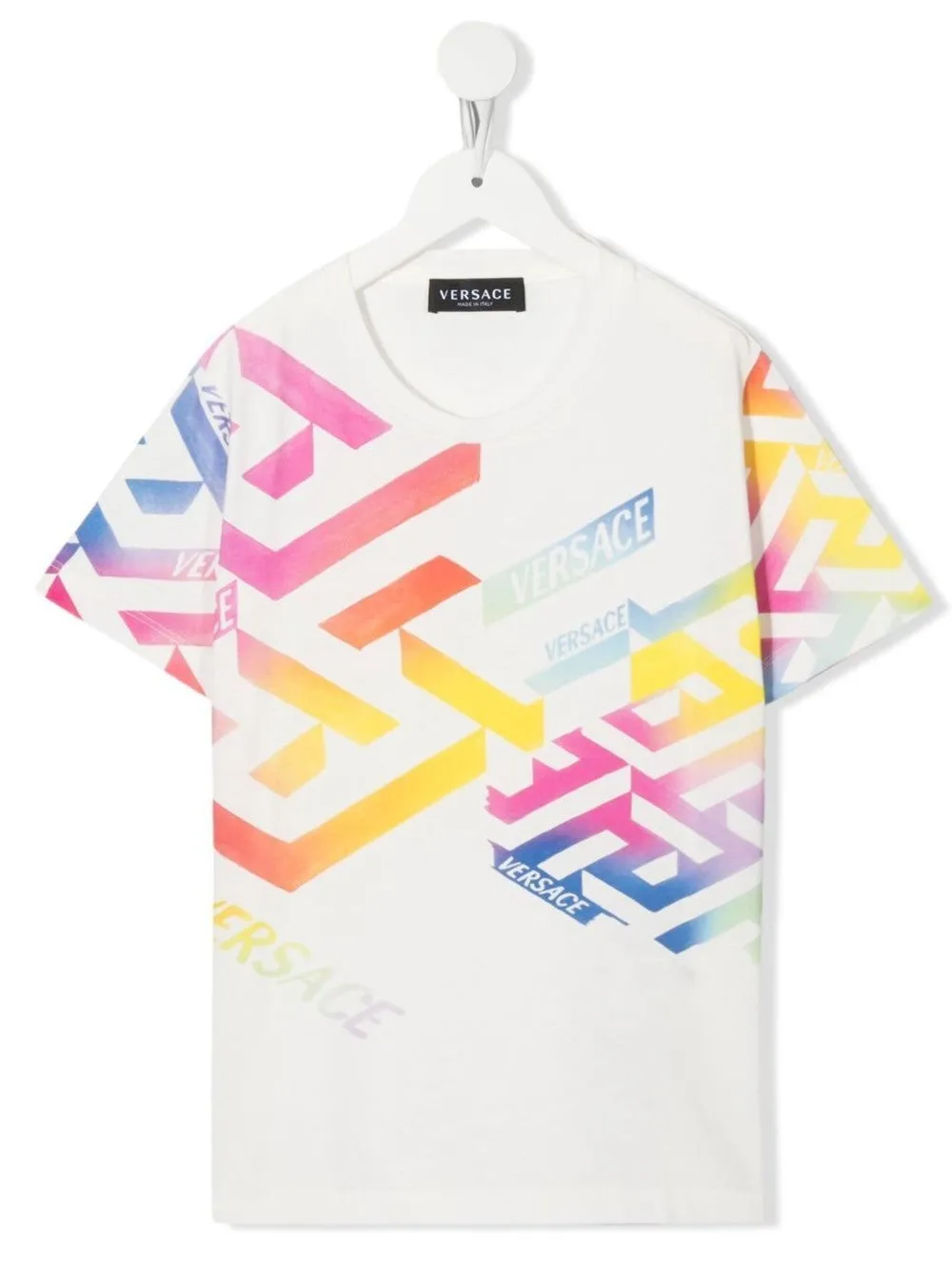 T-shirt Maniche Corte