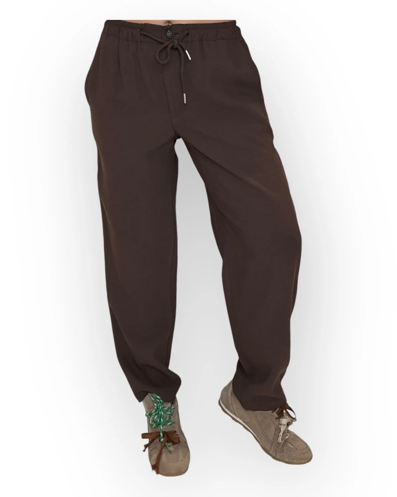 P25PL205 - PANTALONE - LE STREGHE