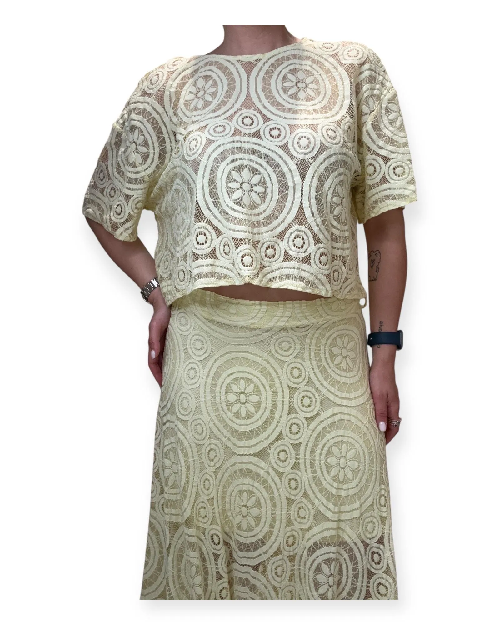 MVS-N151 - MAGLIA - Have one