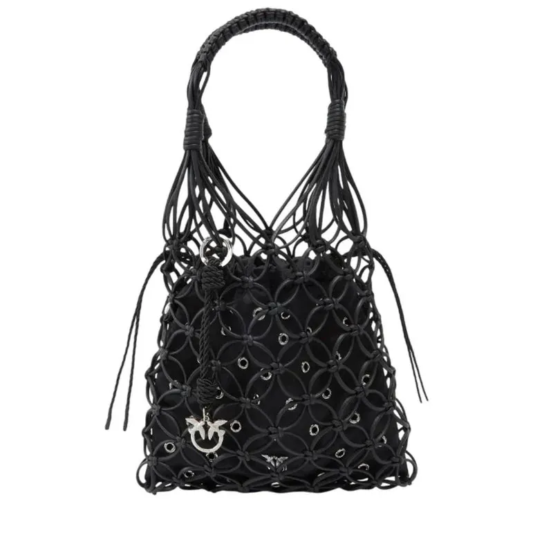 BOESA A2LA MINI NET - PINKO