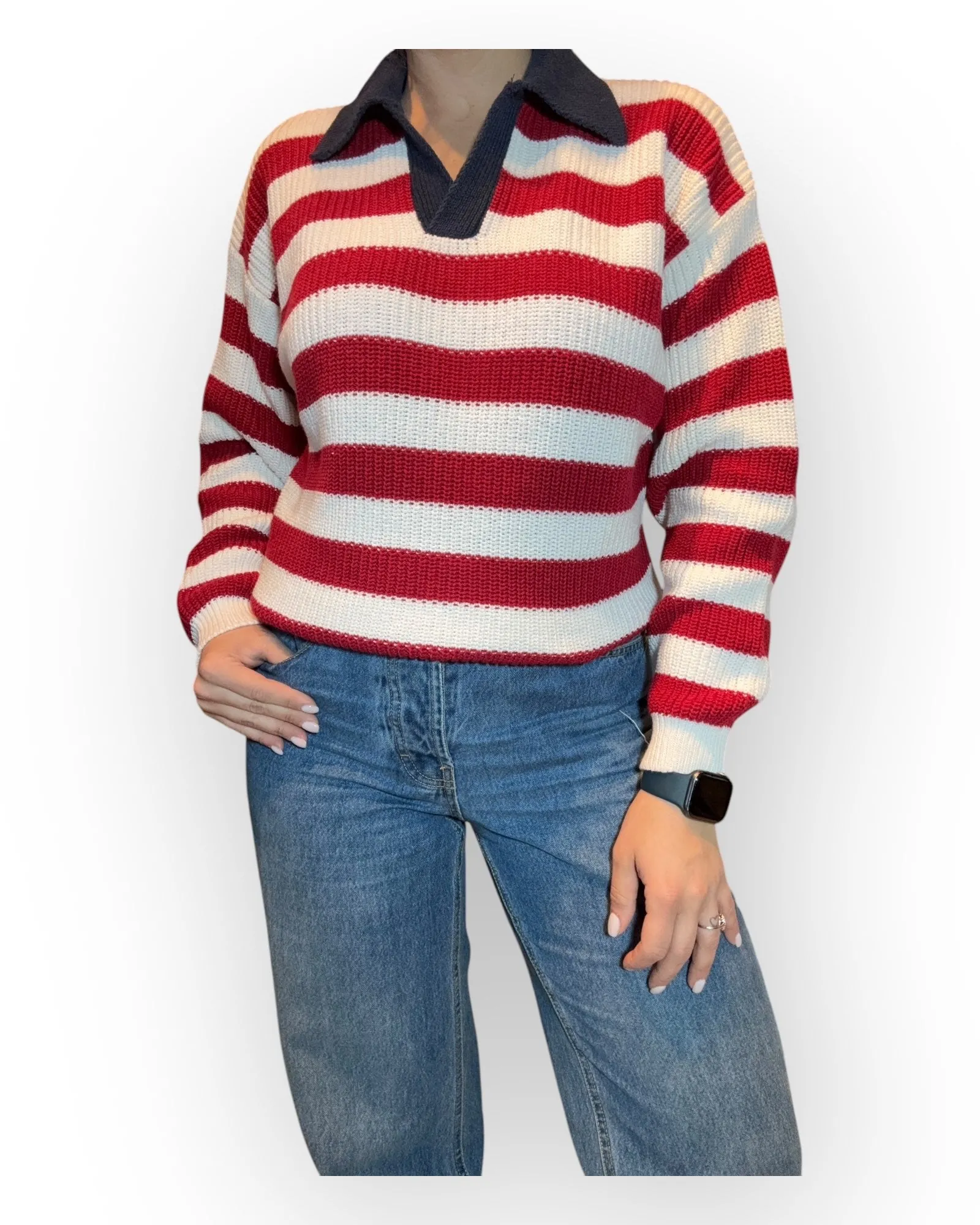 P5HMJ27A414 - POLO - Tensione in