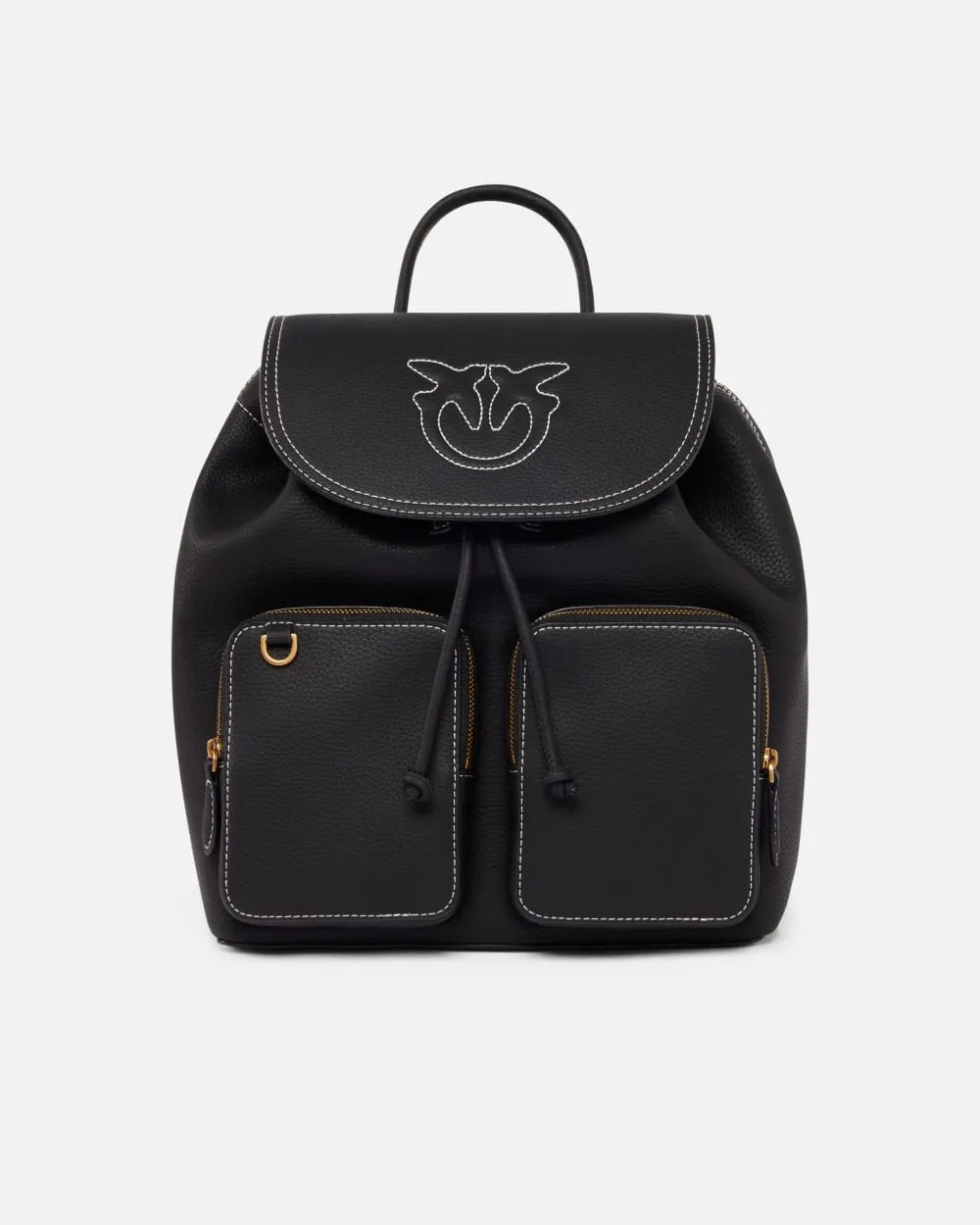 ZAINO A1LF CARRIE - PINKO