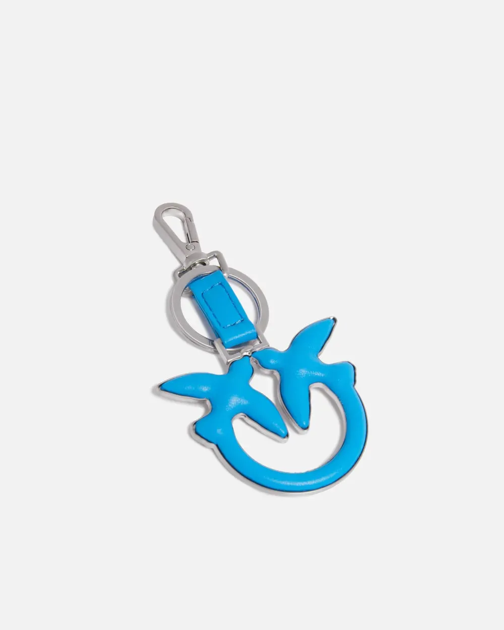 PORTACHIAVI A2B1 BIRDS - PINKO