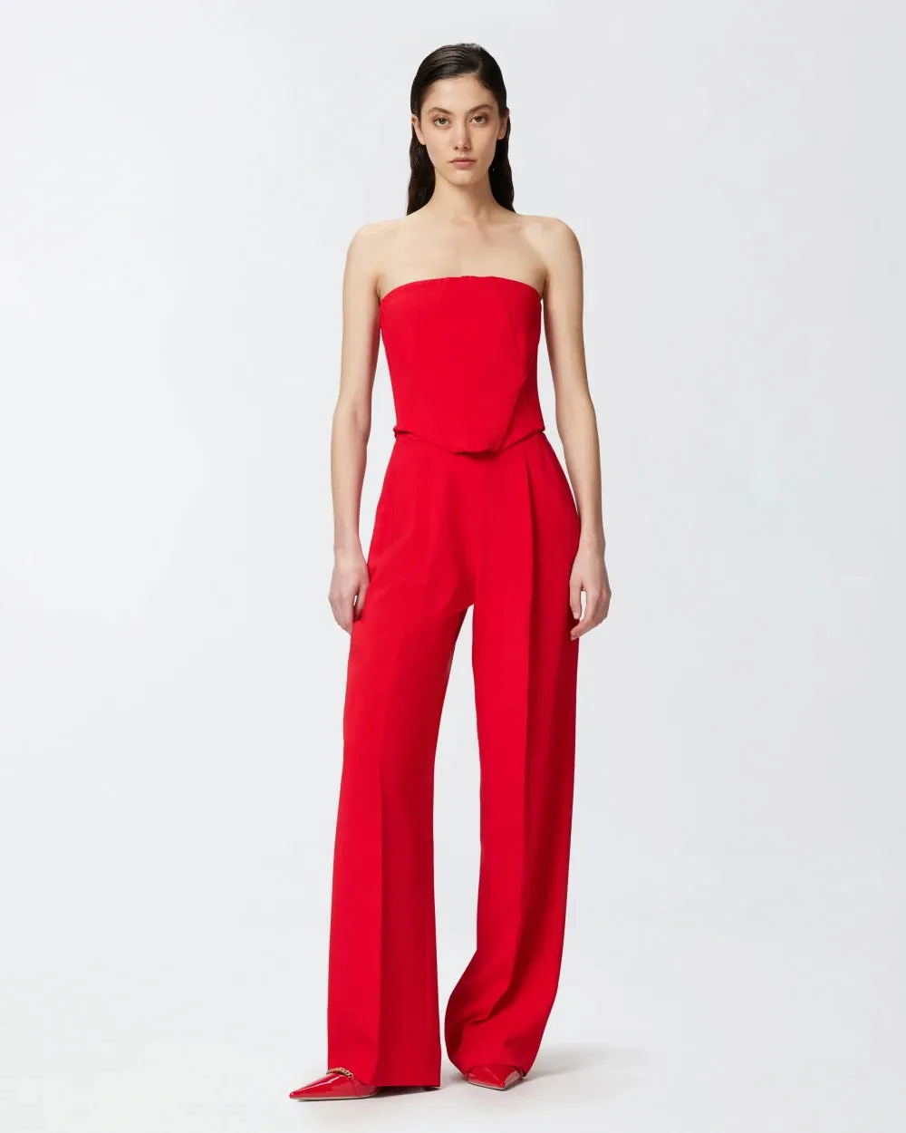 TUTA A213 GALLO - PINKO