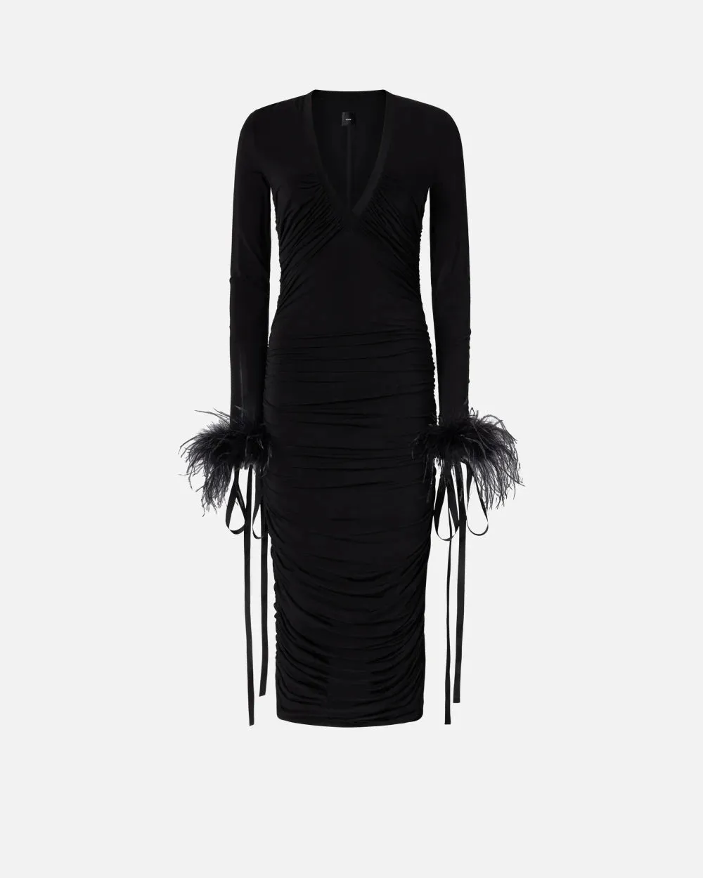 VESTITO A2GS XBOX - PINKO