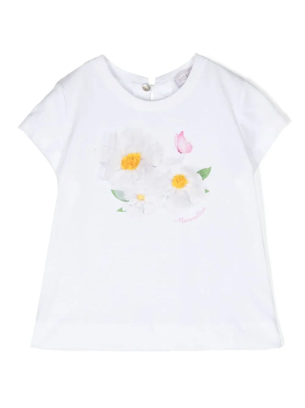 T-shirt Maniche Corte