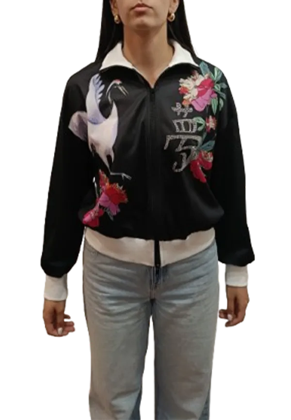 Brand Unique - Felpa estiva