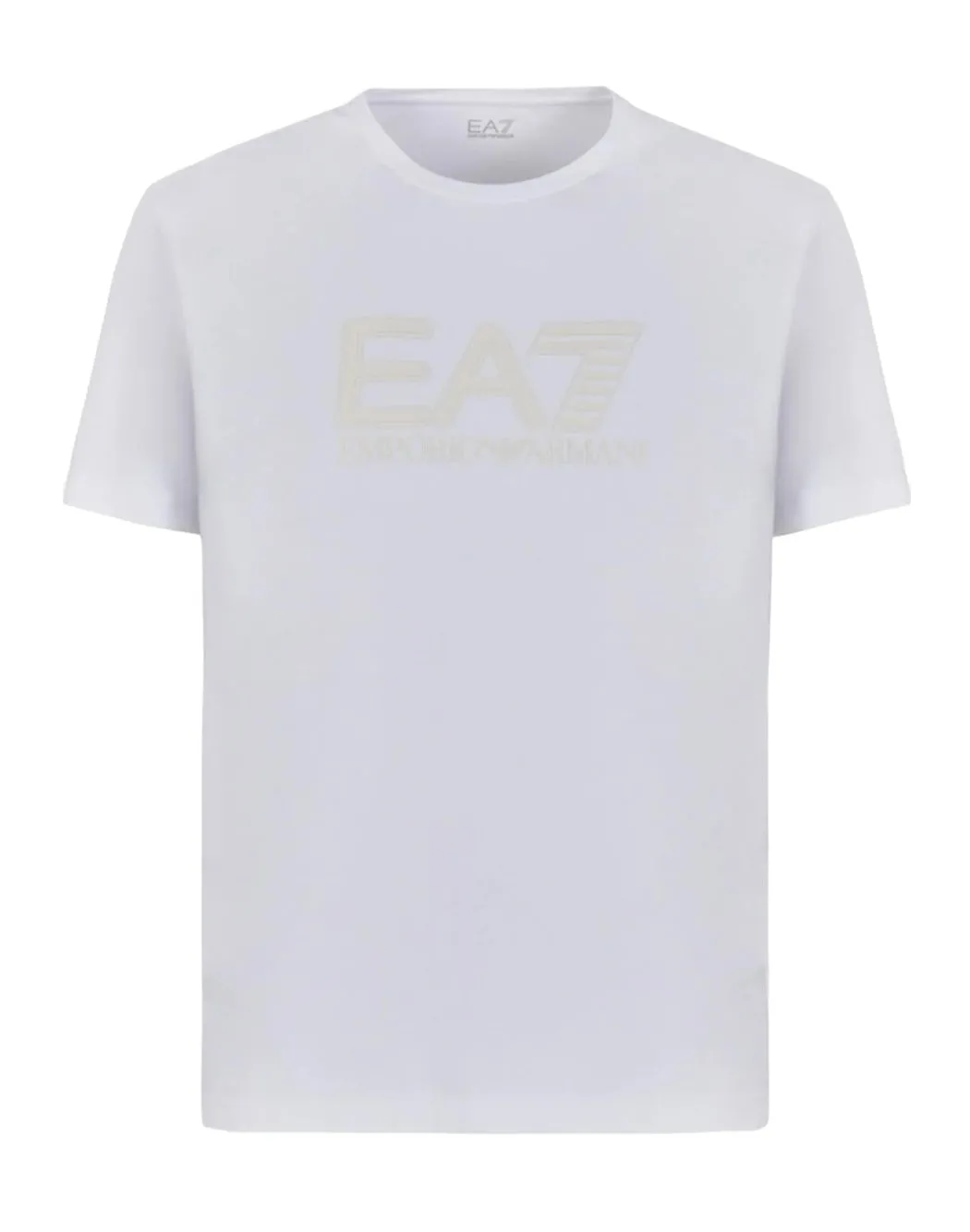 T-SHIRT CON STAMPA LOGO