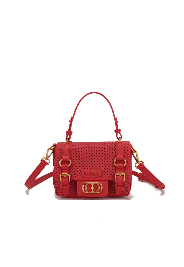 La Carrie - Borsa Shopping Small ATENA