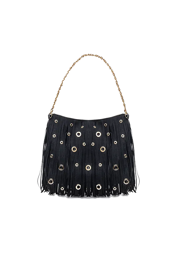 La Carrie - Borsa a spalla Night Edition