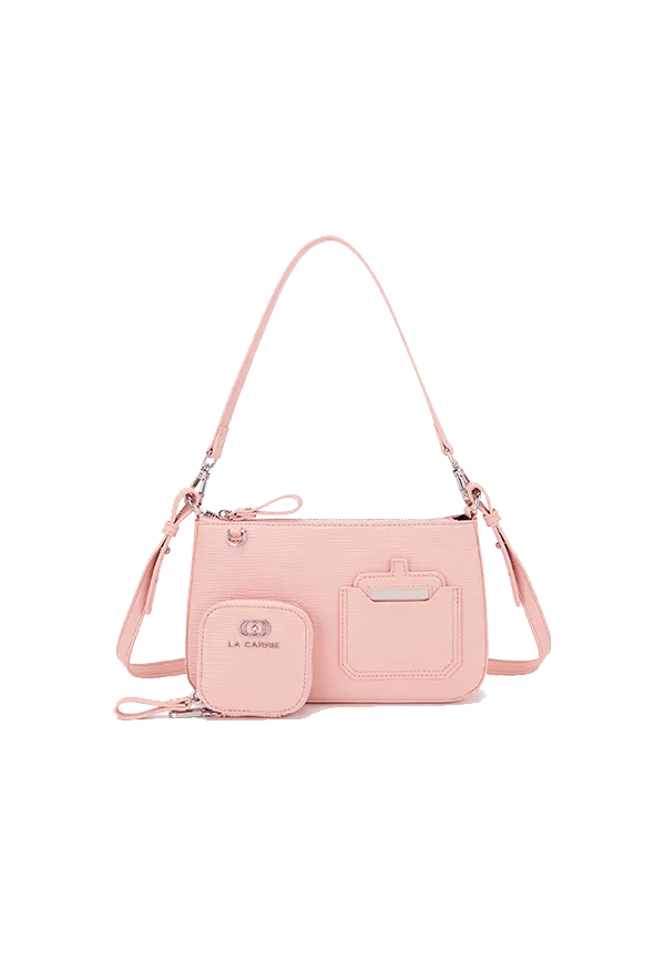 La Carrie - Borsa a spalla Pocket