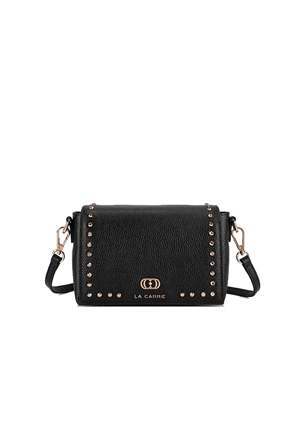 La Carrie - Borsa a spalla Frivolous