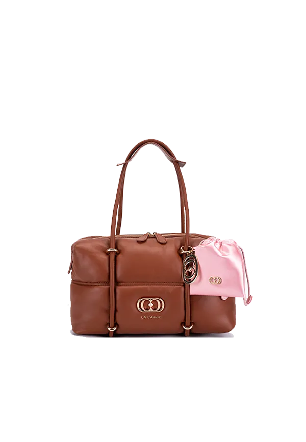 La Carrie - Borsa a mano SQ. Plot