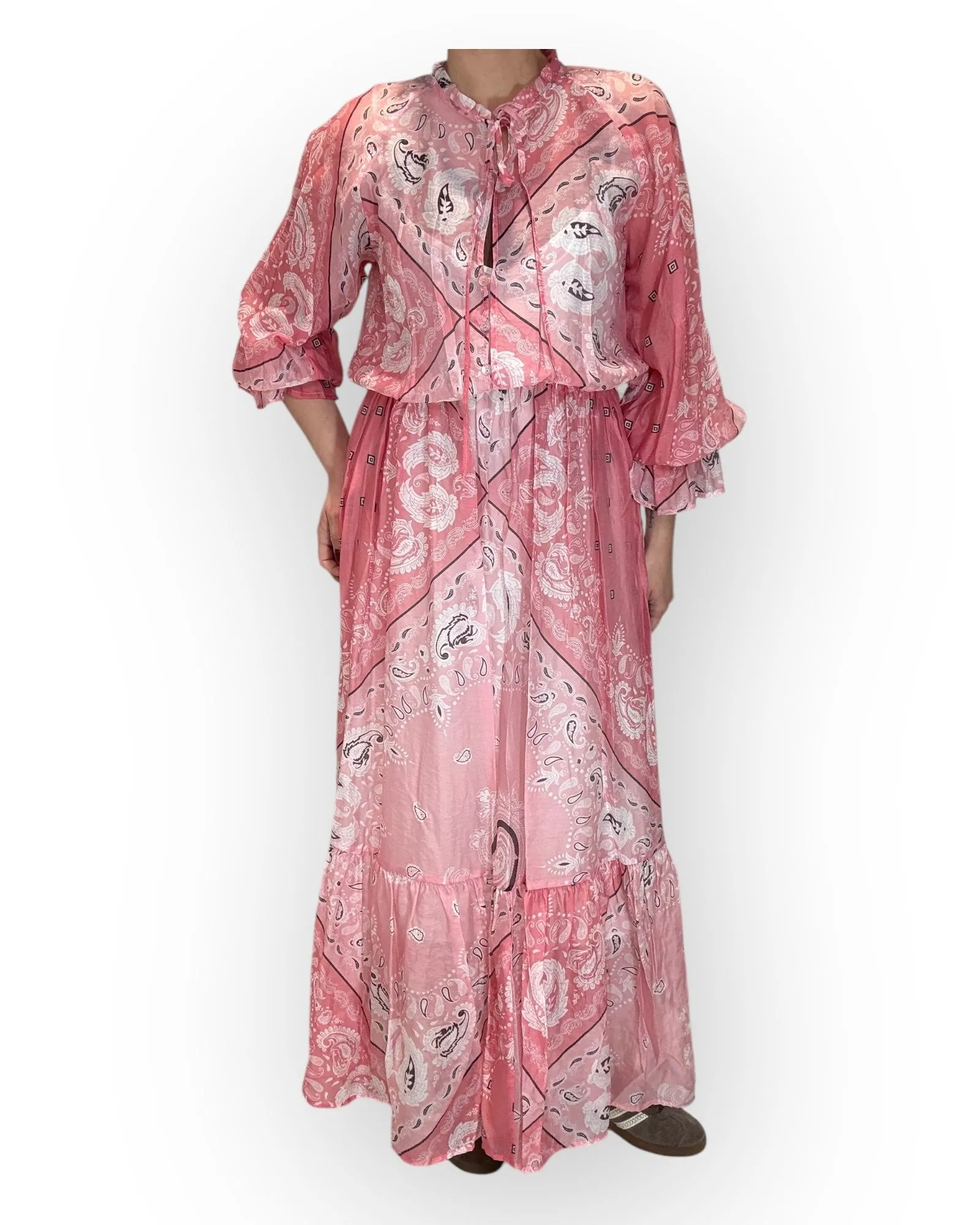 TD1757 - ABITO - VICOLO