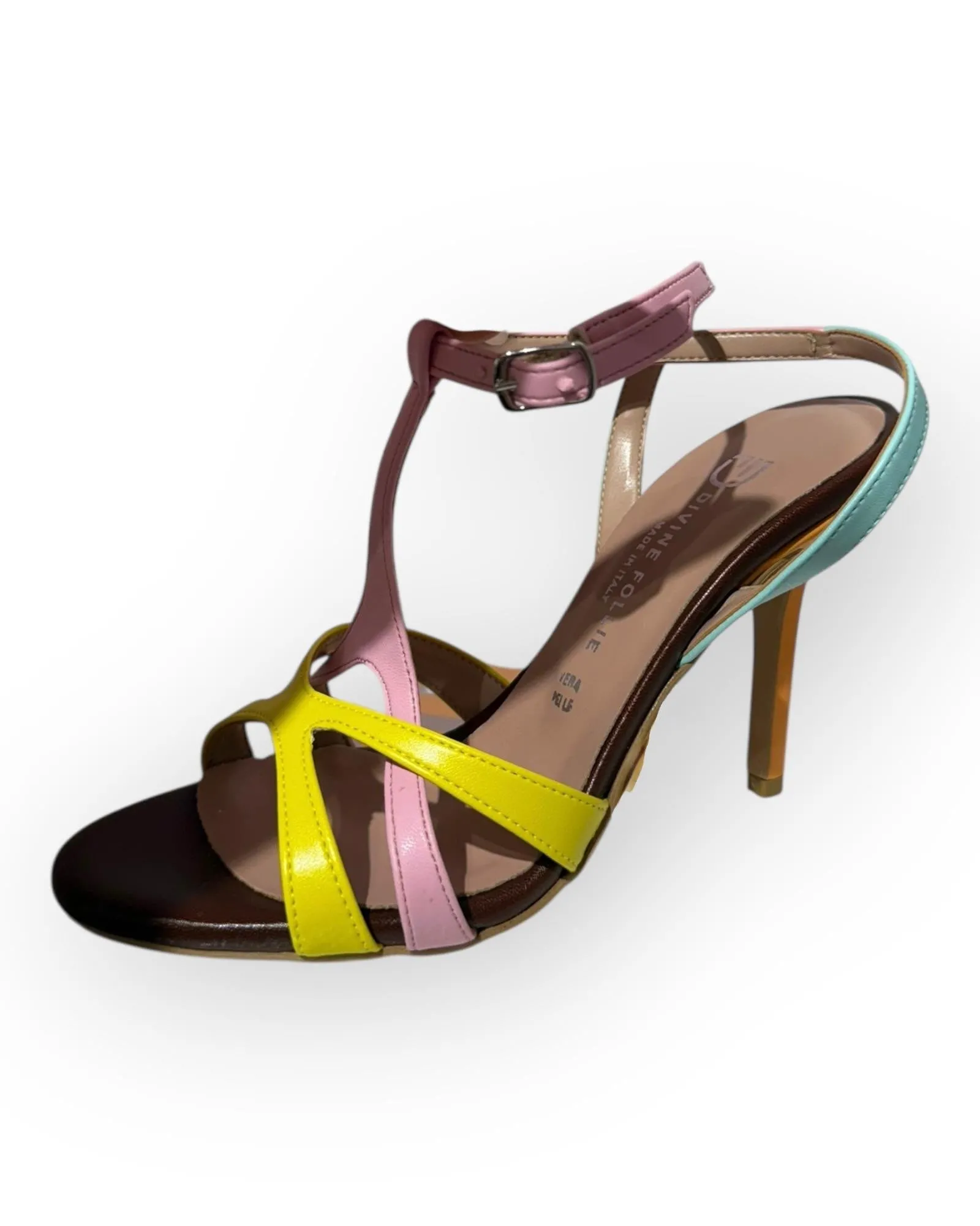 914 - SANDALO - DIVINE FOLLIE