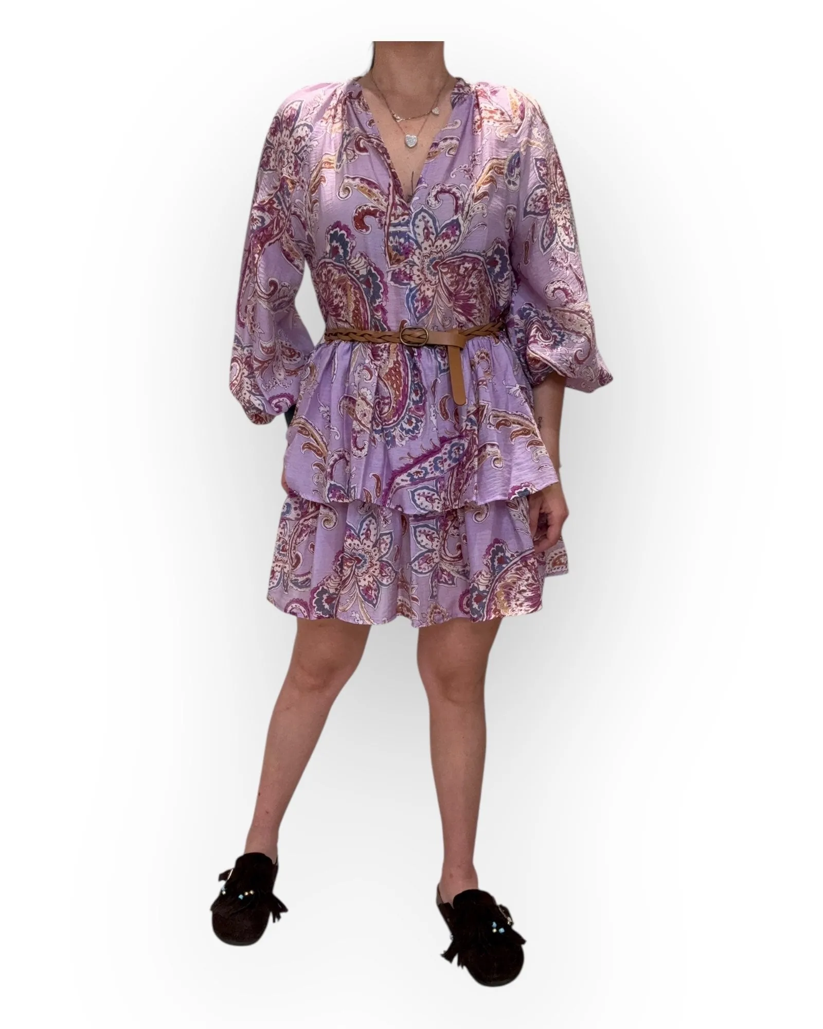 S25XB37 - ABITO - Tensione in