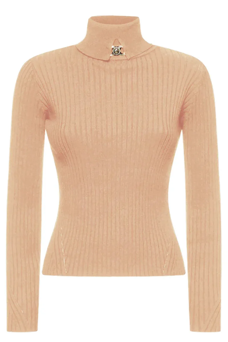 MAGLIA ML - SIMONA CORSELLINI