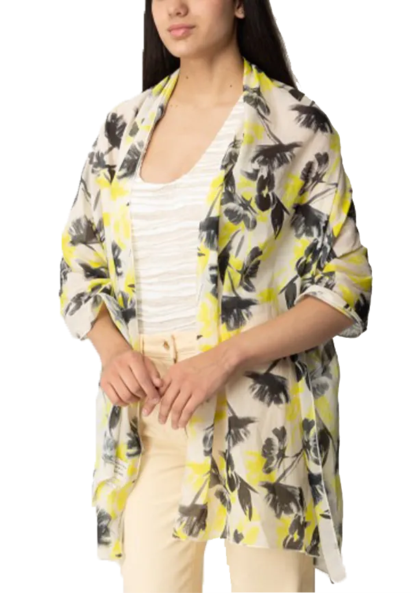 Alessia Santi - Foulard