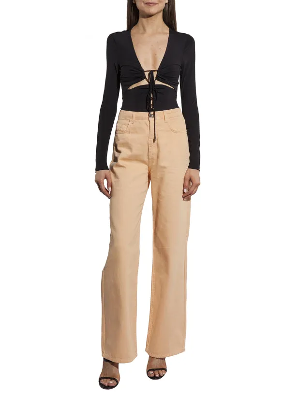 JEANS - PATRIZIA PEPE