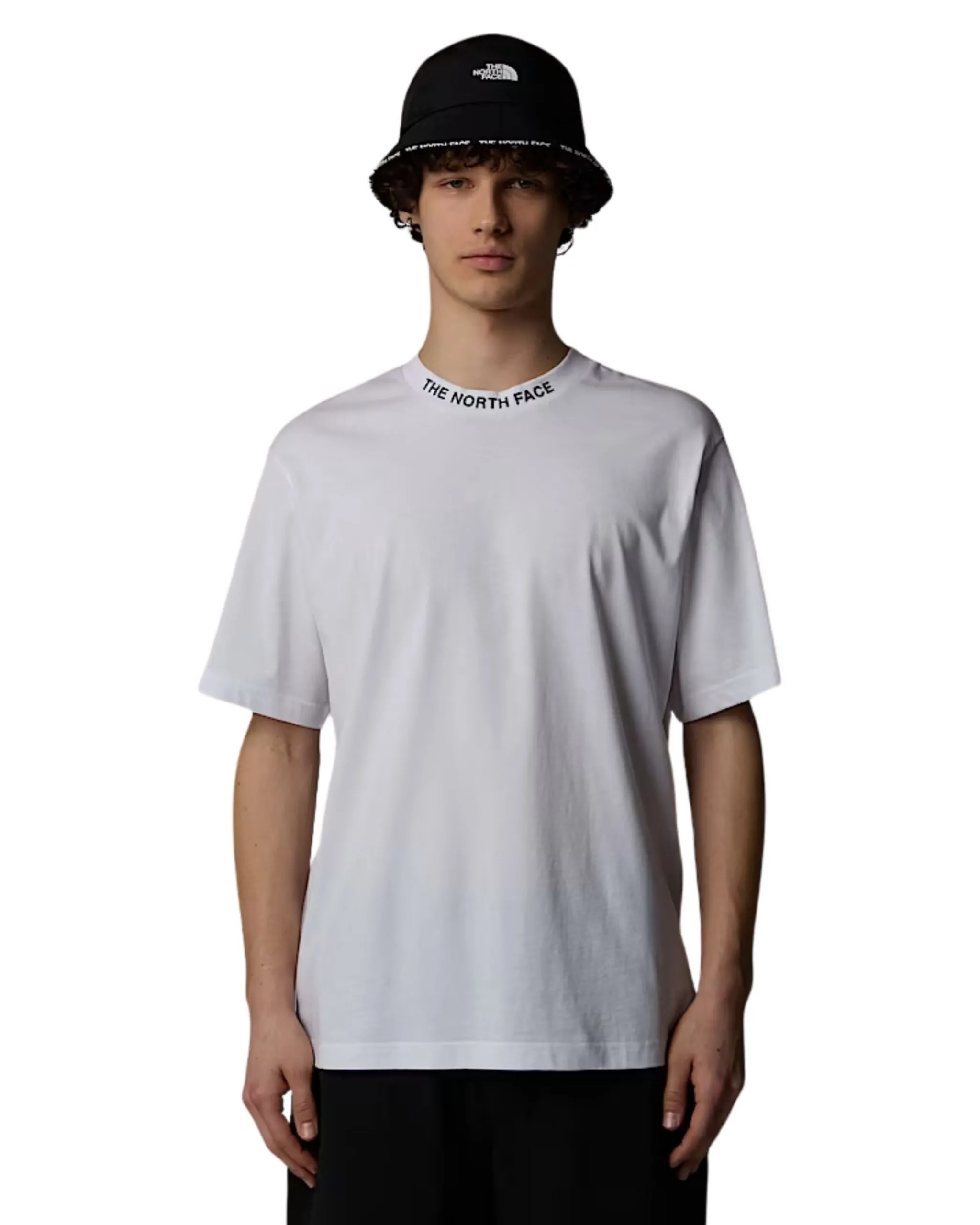 The North Face T-shirt Zumu