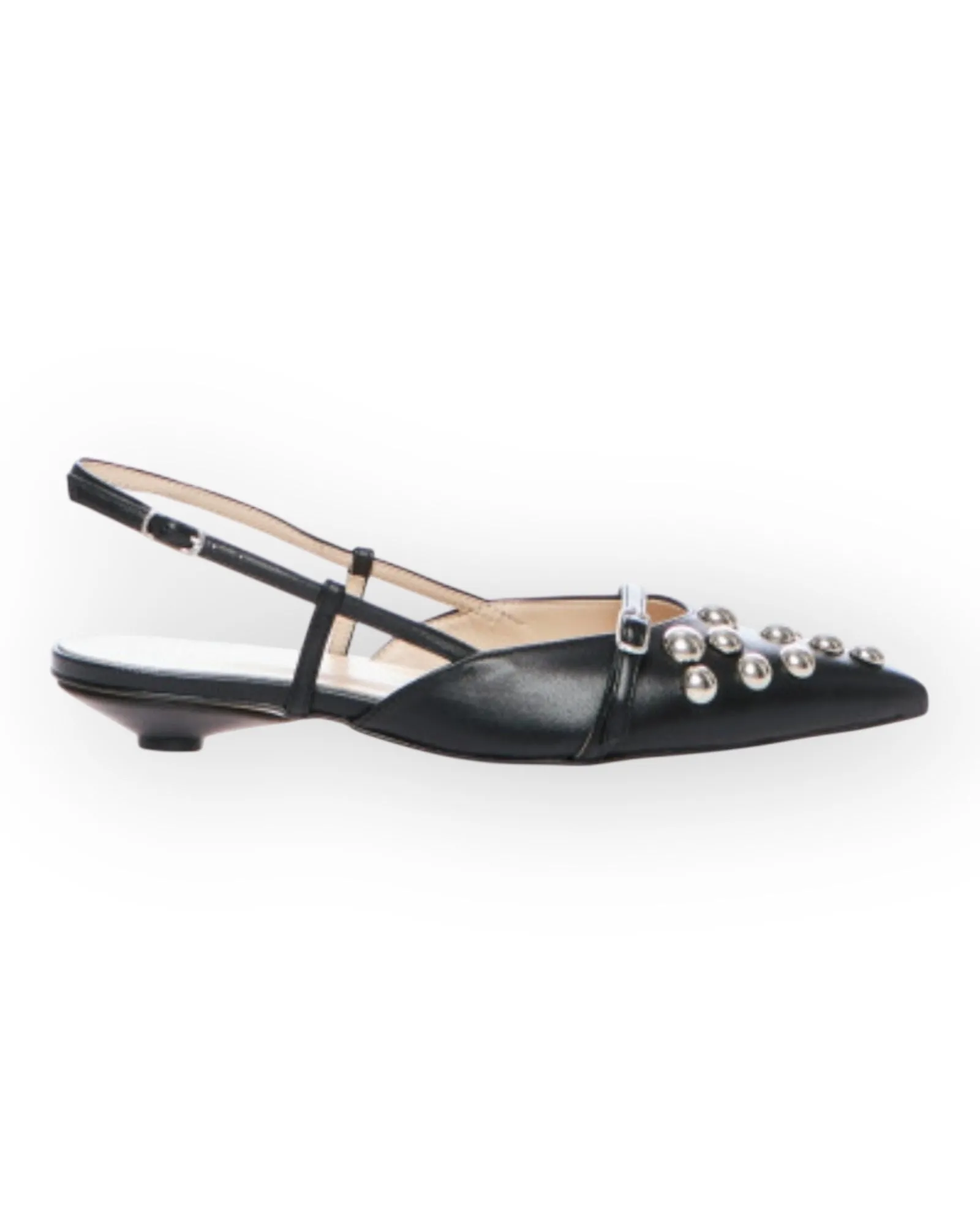 AC1807 - Slingback - OVYE'