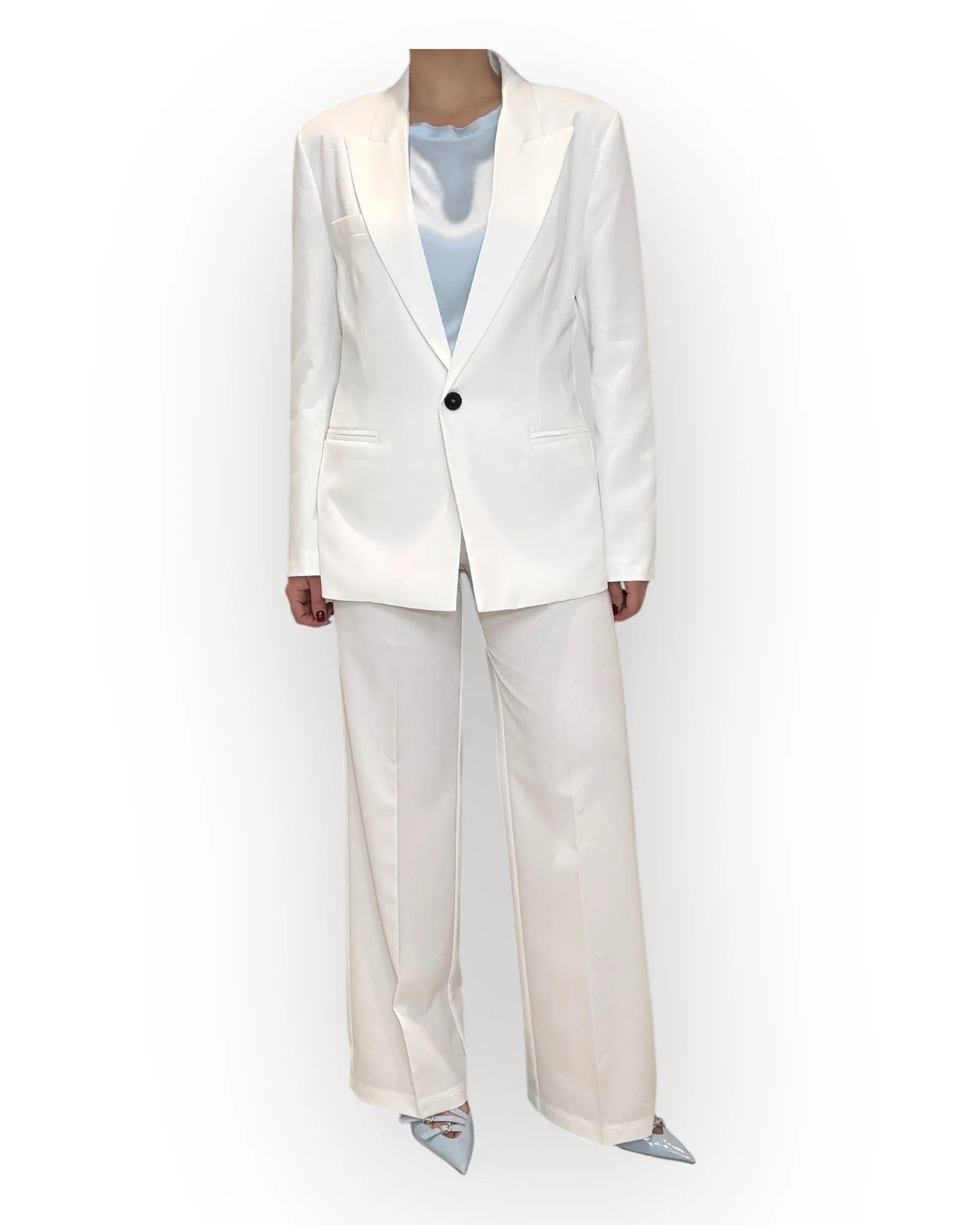 TD0292 - GIACCA - VICOLO