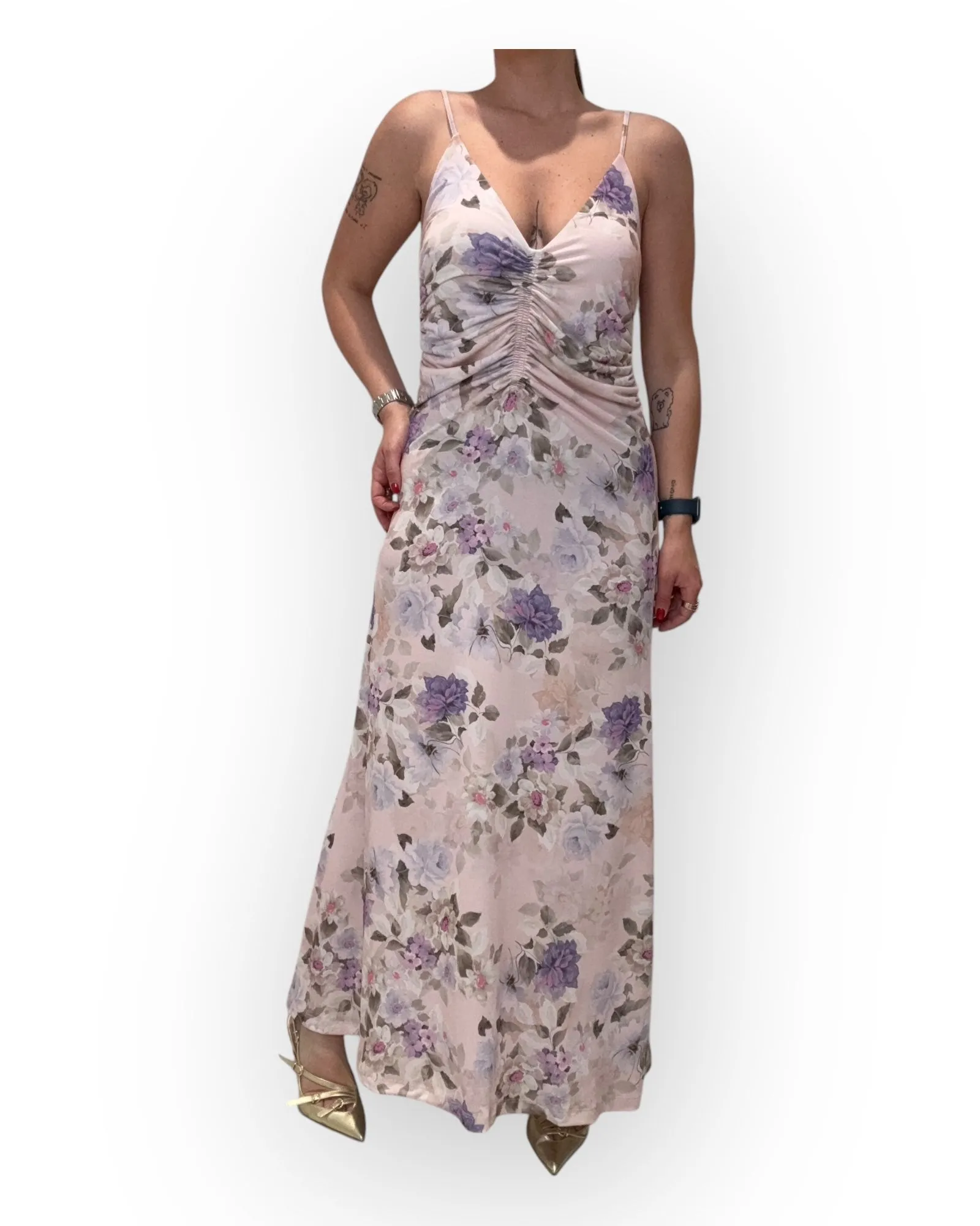 TD2060 - ABITO - VICOLO