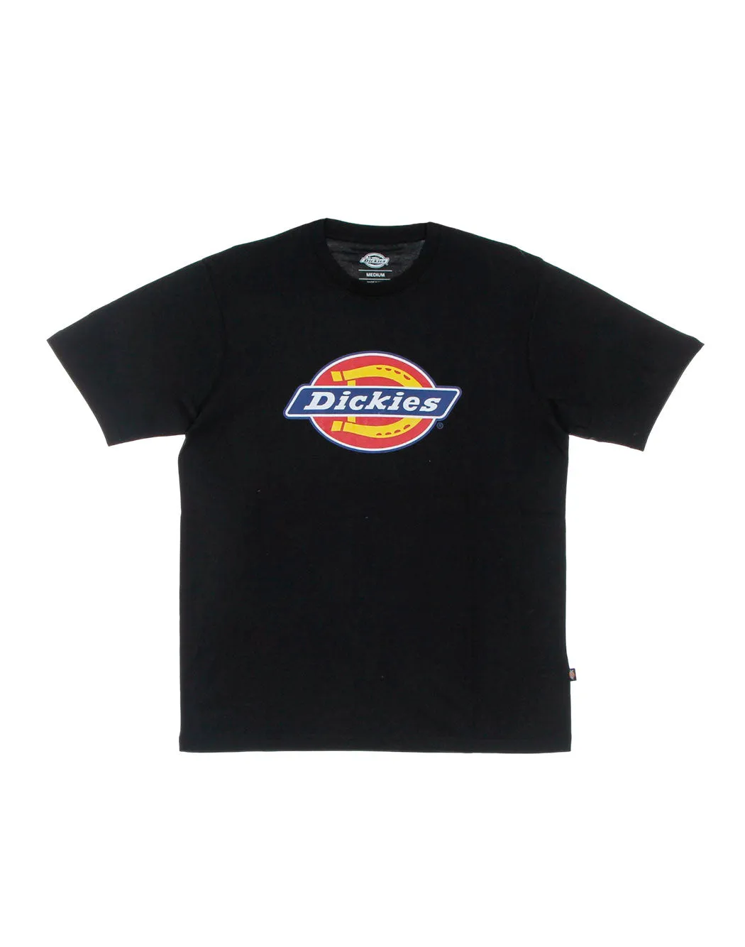 T-SHIRT CON LOGO