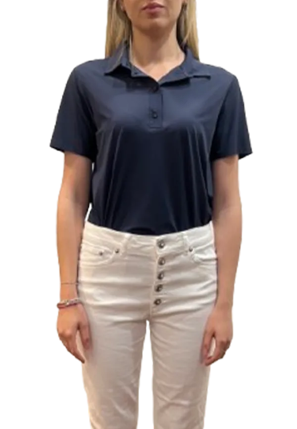 RRD - Oxford Wom Polo