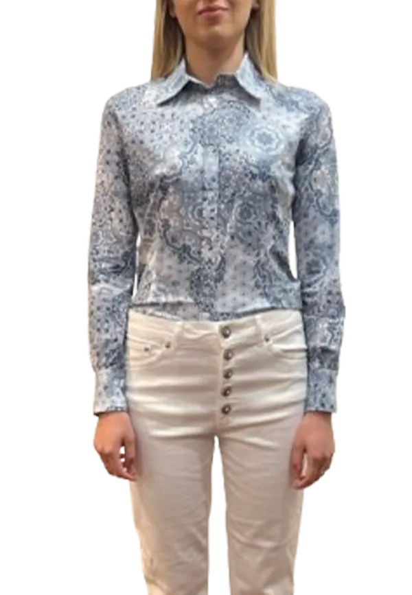 RRD - Kazar Wom Shirt