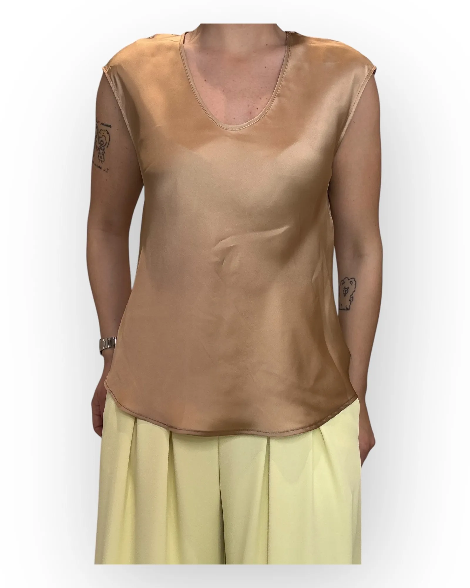 REH0JDG - CANOTTA - IMPERIAL