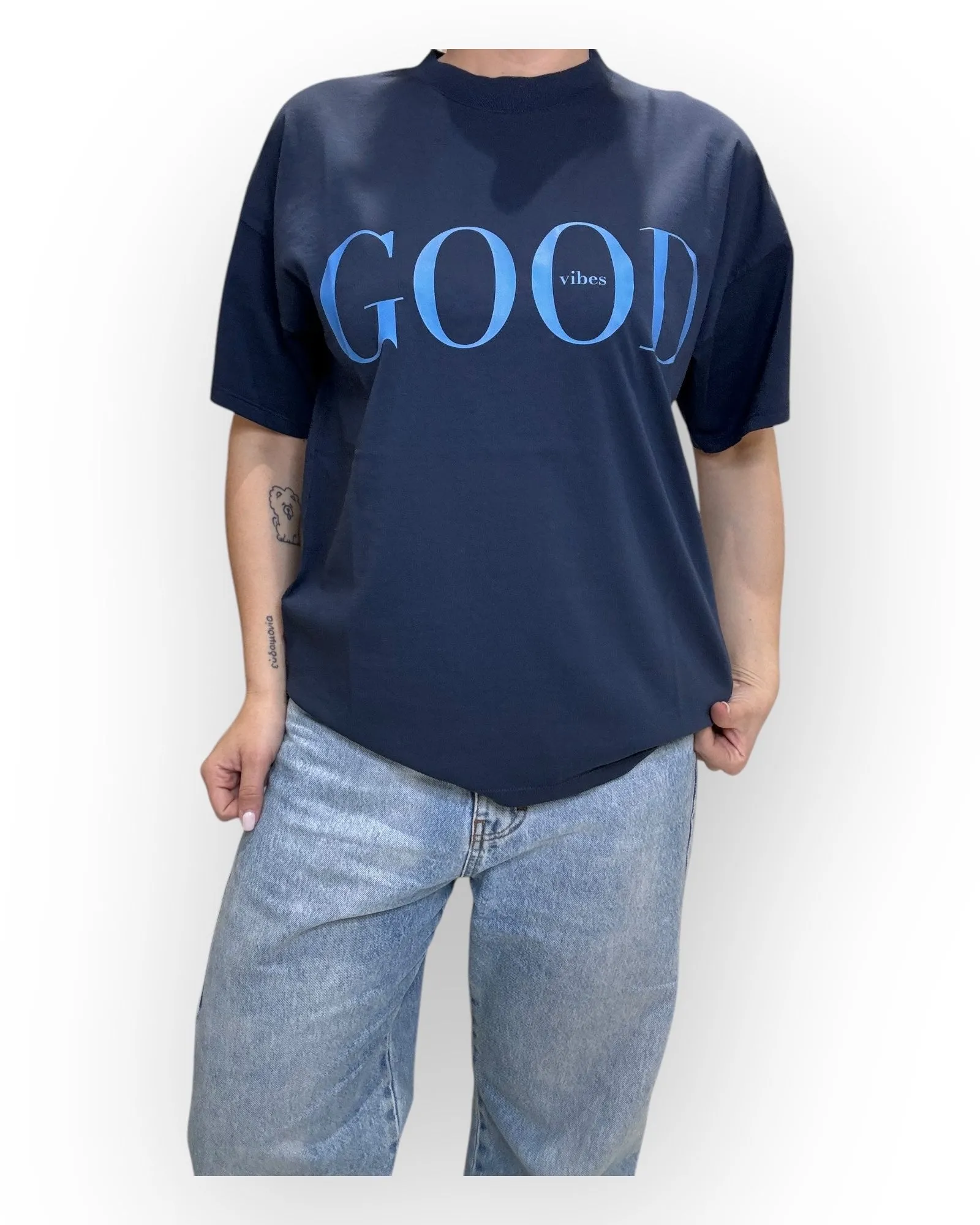 RD01582 - T-SHIRT - VICOLO