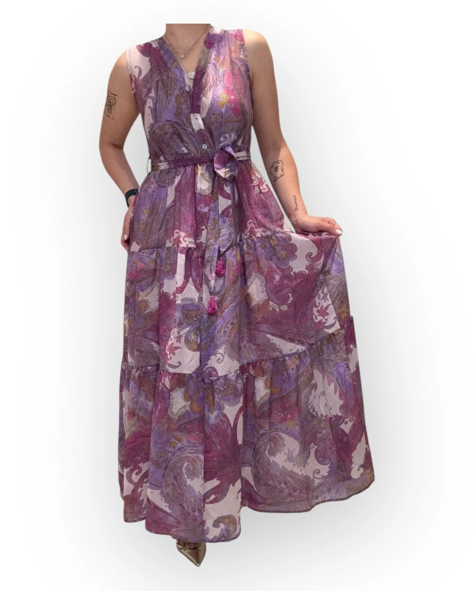 S25AD76 - ABITO - motel