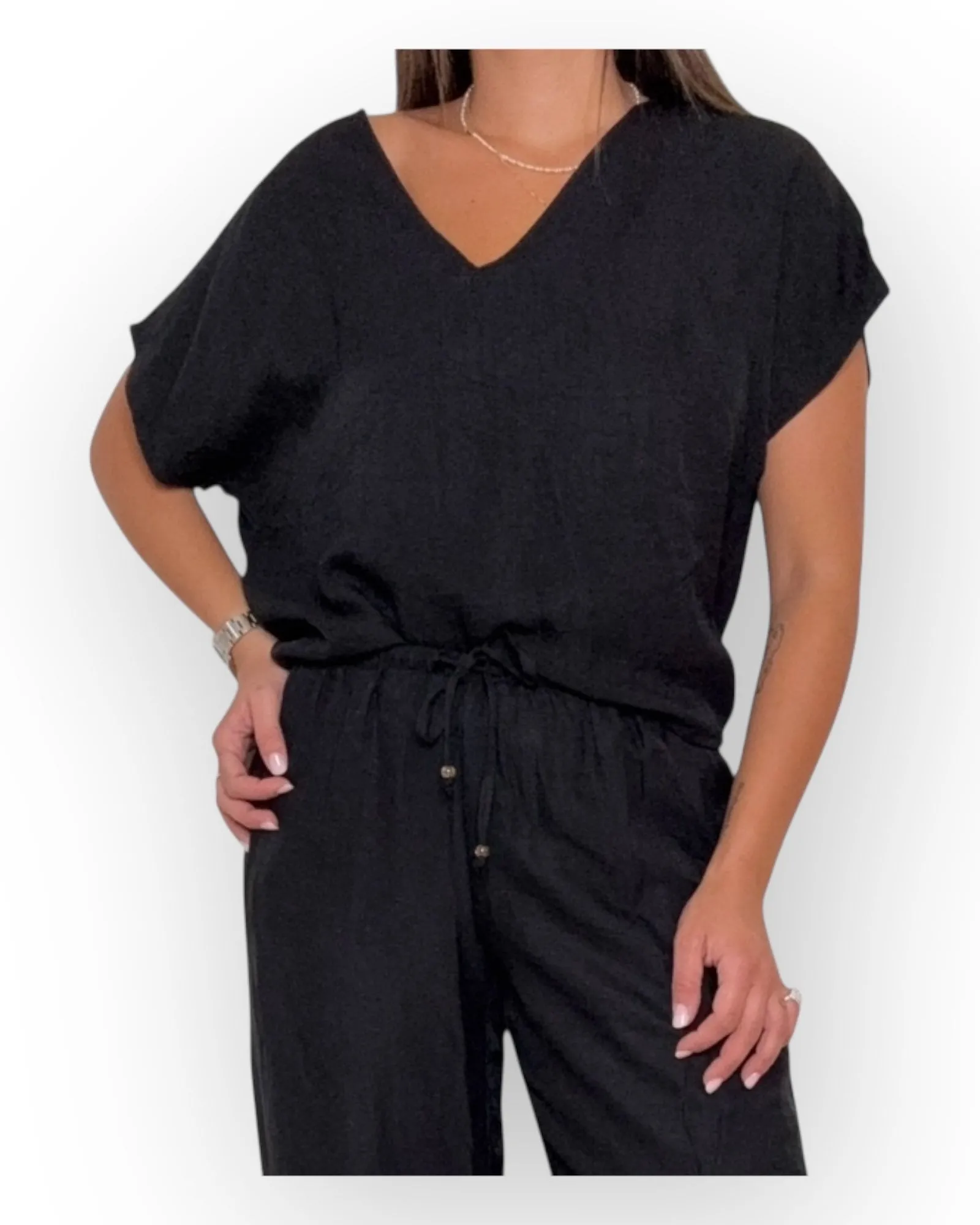 25C7935 - MAGLIA - Tensione in