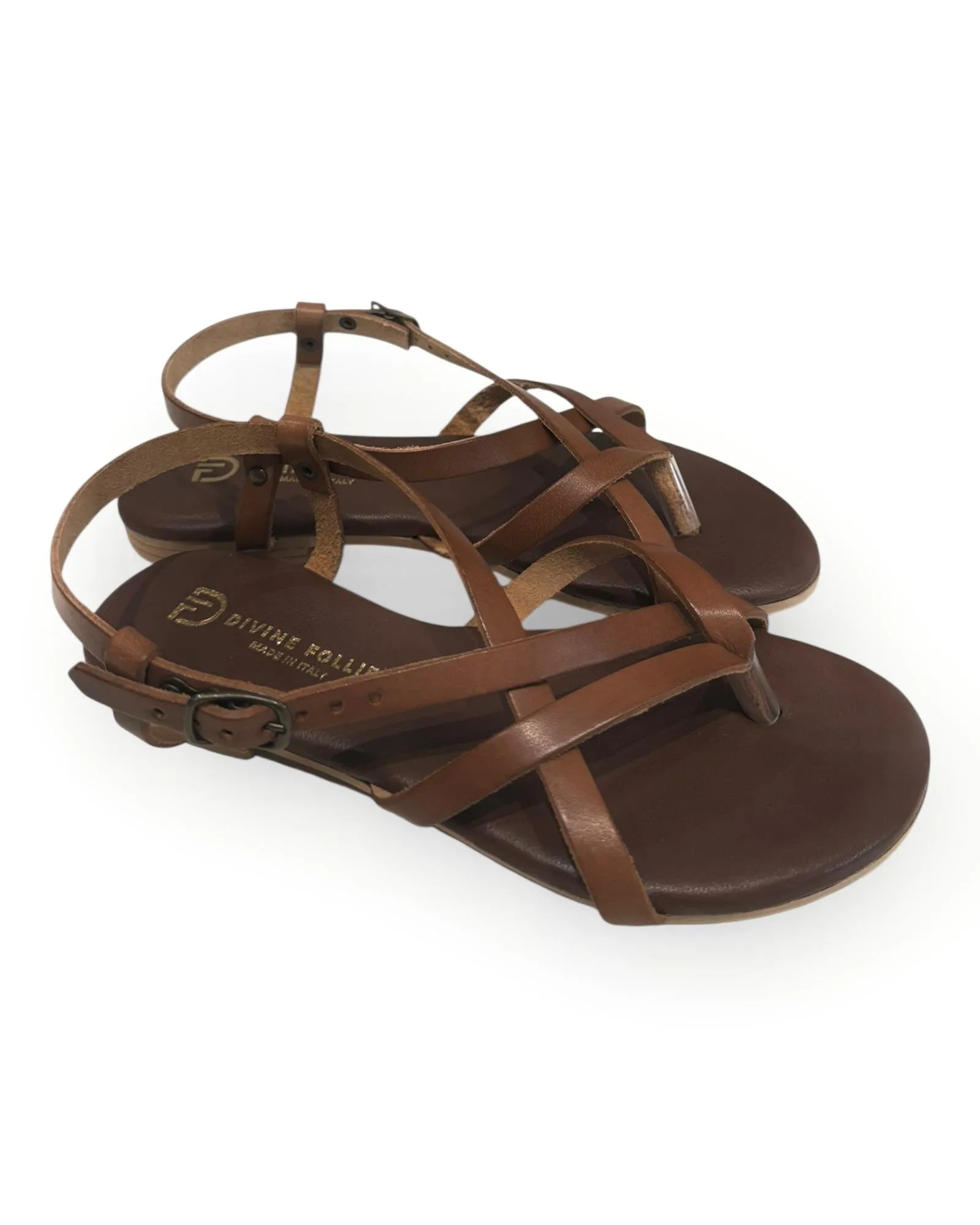 3002/307 - SANDALO - DIVINE FOLLIE