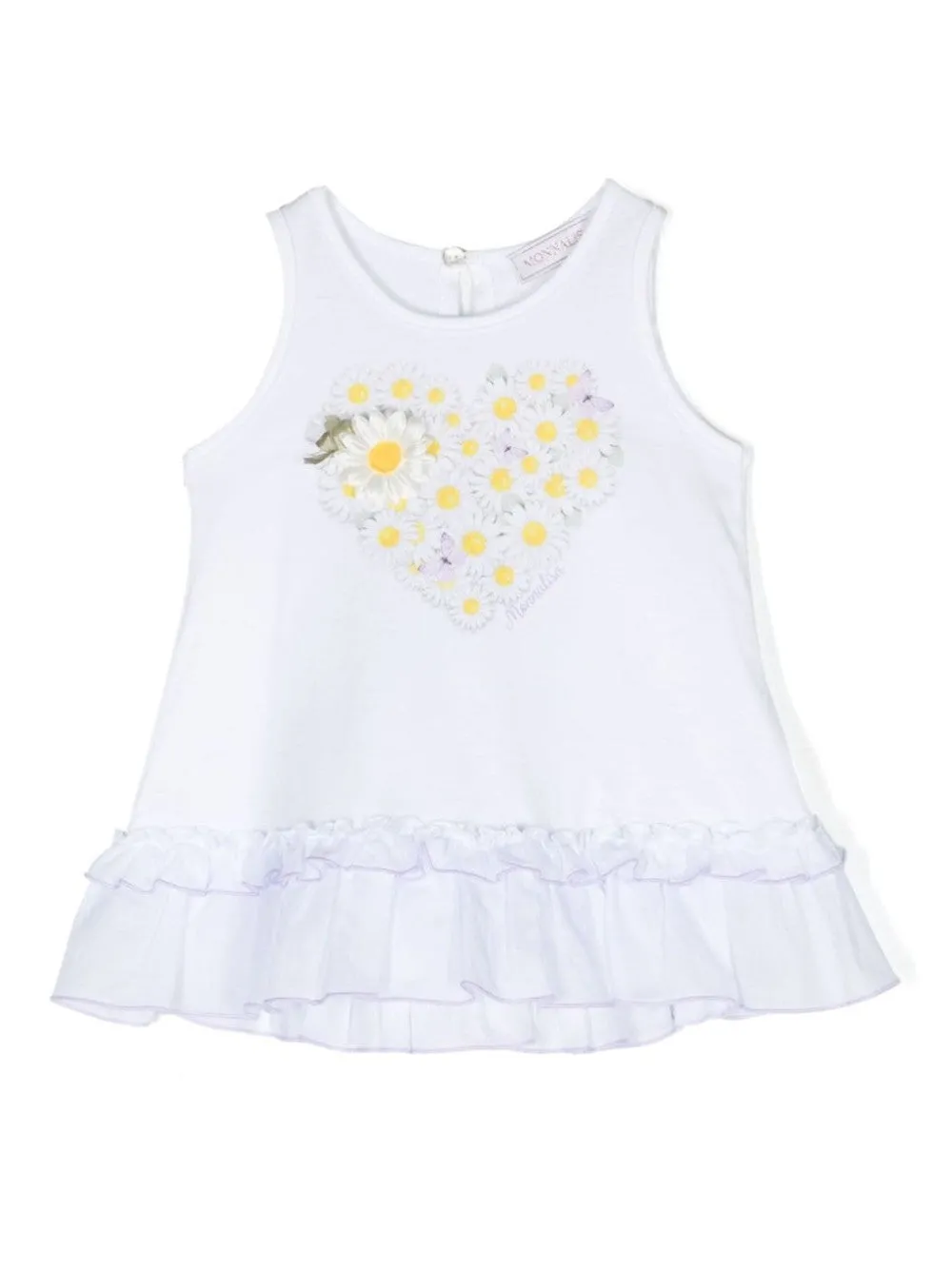 T-shirt Maniche Corte