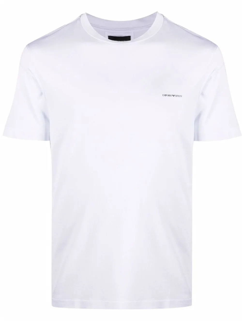 T-SHIRT CON LOGO