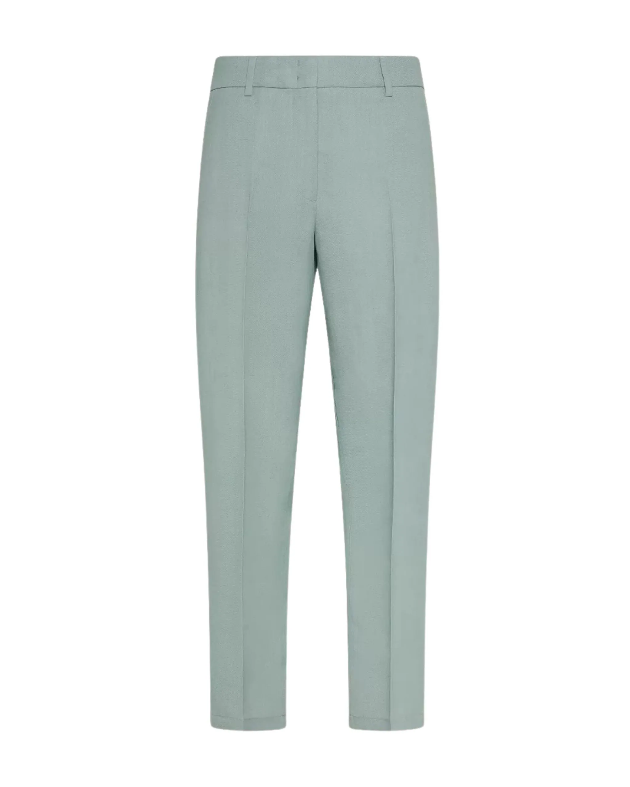 Seventy Pantalone in misto lino