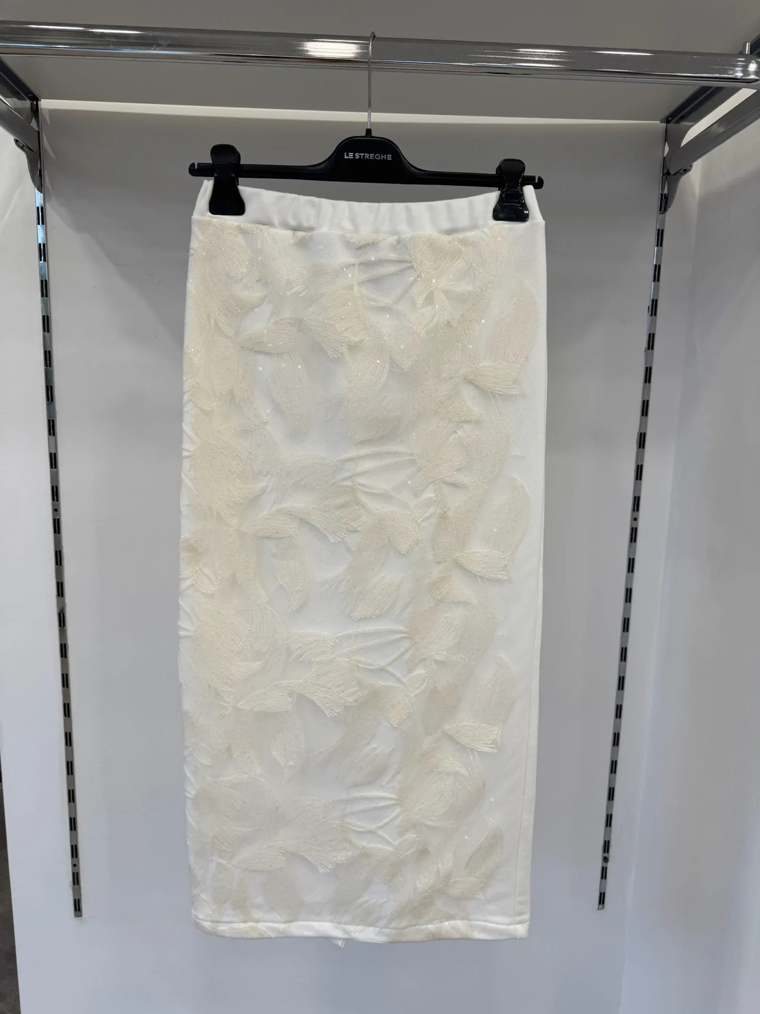 Gonna pizzo - Le Streghe