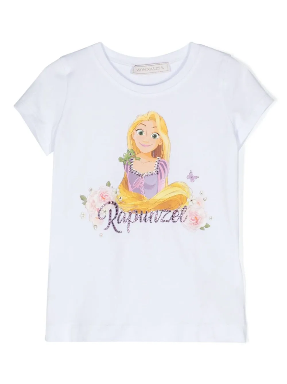 T-SHIRT RAPUNZEL