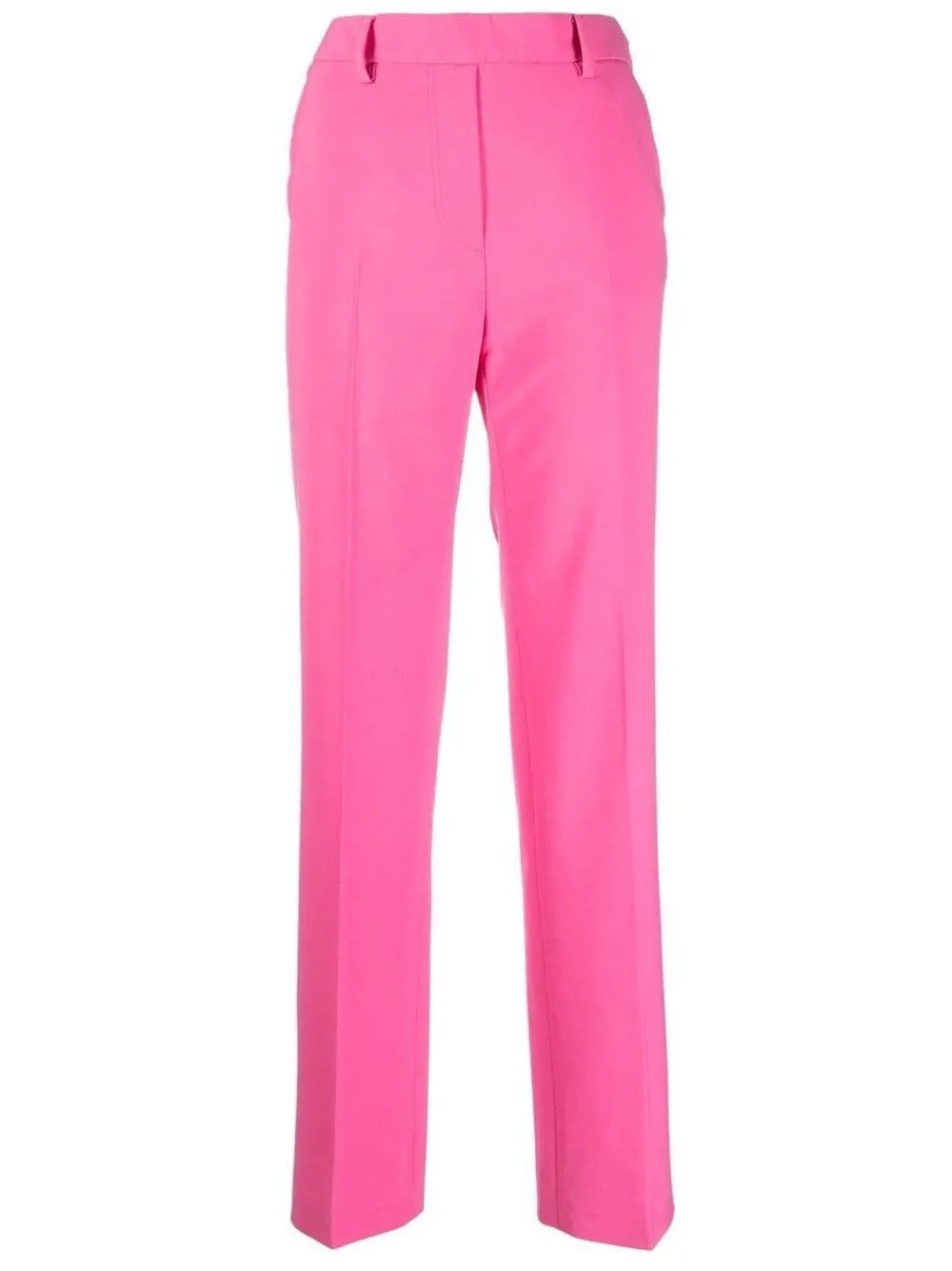 PANTALONI SARTORIALI A GAMBA DRITTA