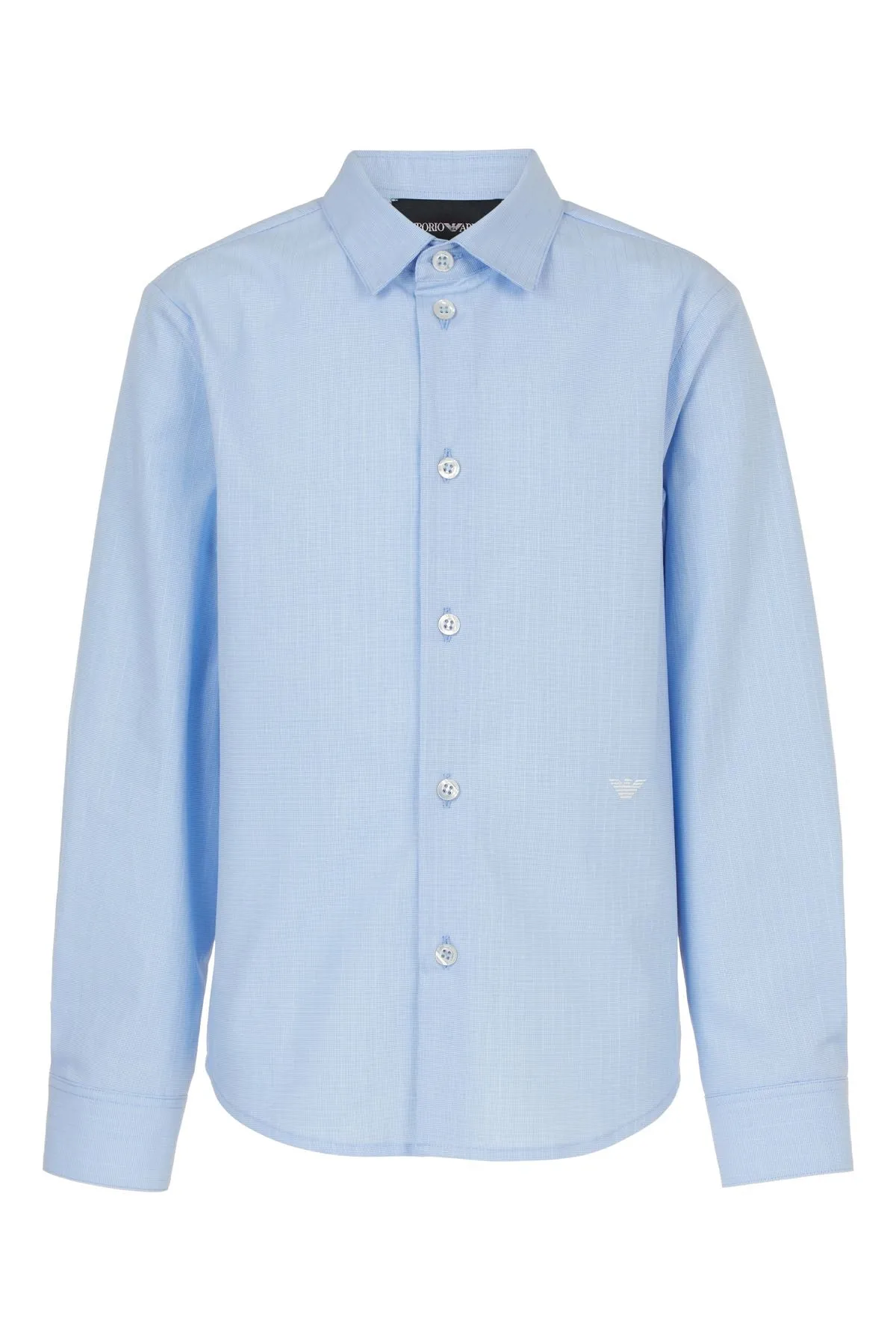 CAMICIA - EMPORIO ARMANI