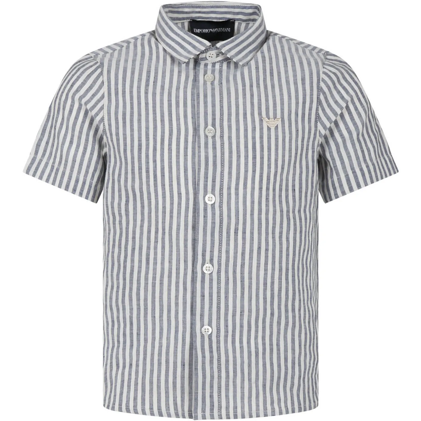 CAMICIA - EMPORIO ARMANI