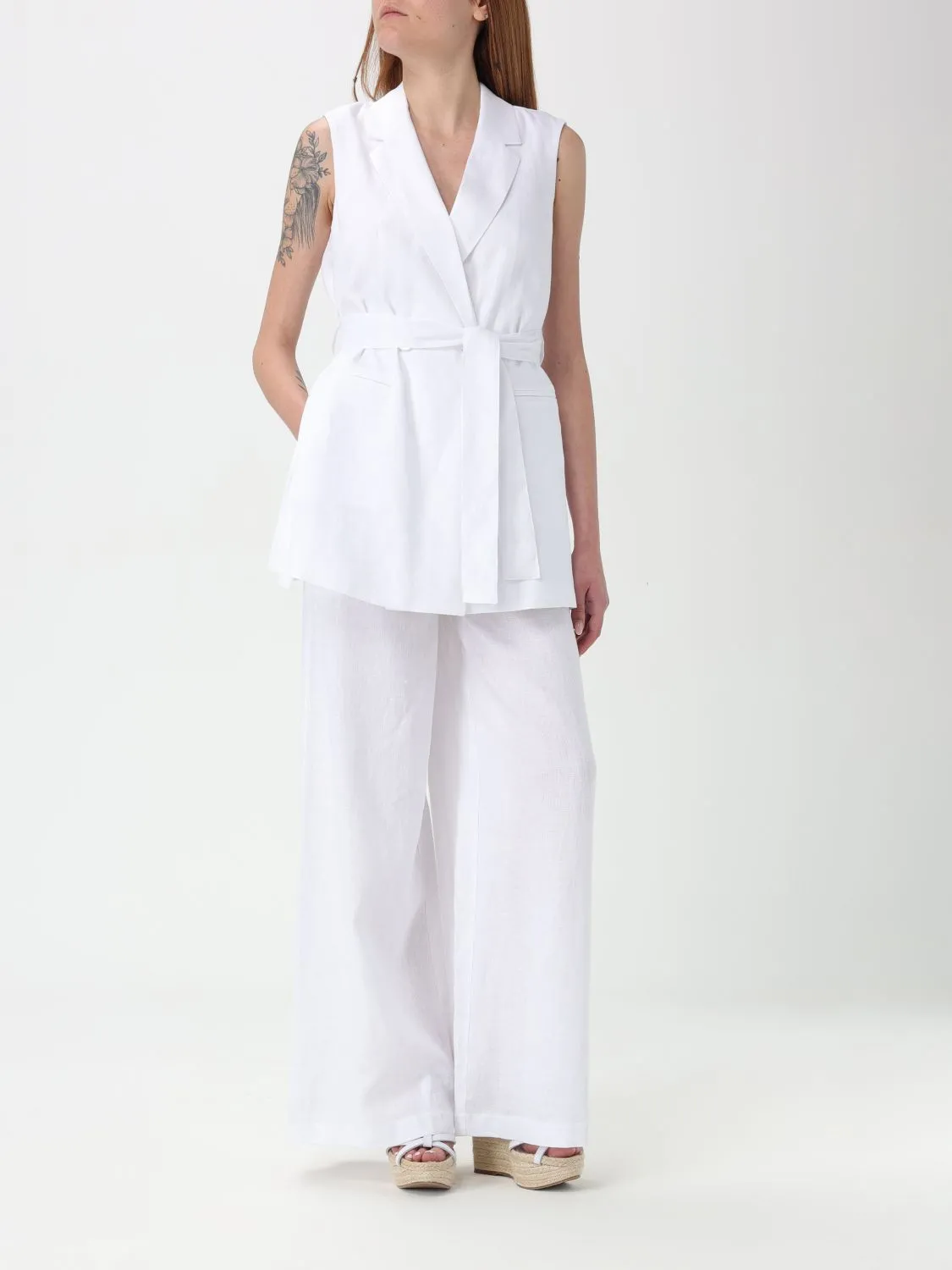 GILET - ARMANI EXCHANGE