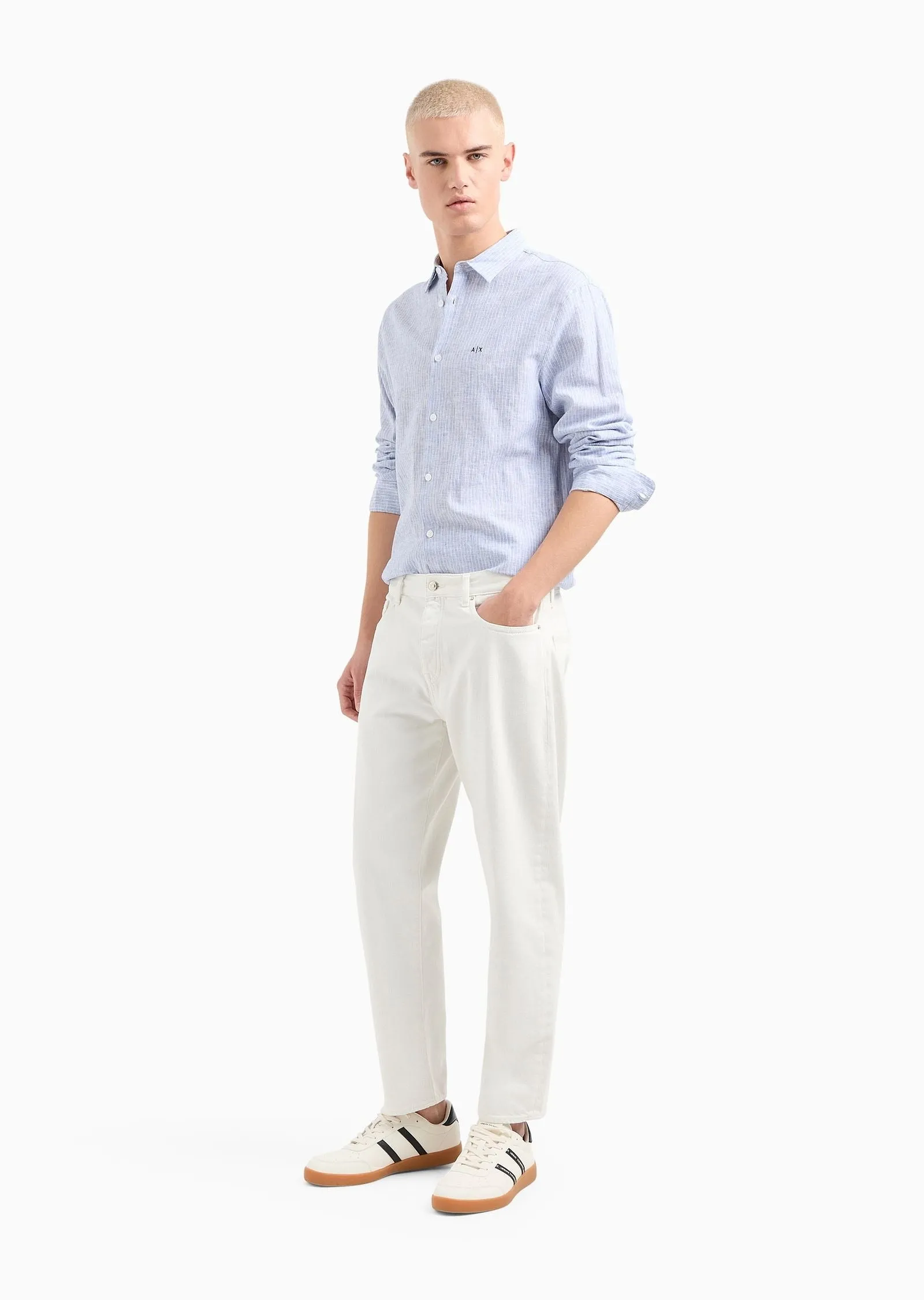 CAMICIA - ARMANI EXCHANGE