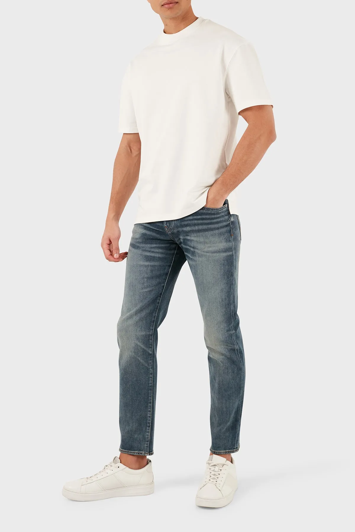 JEANS - ARMANI EXCHANGE