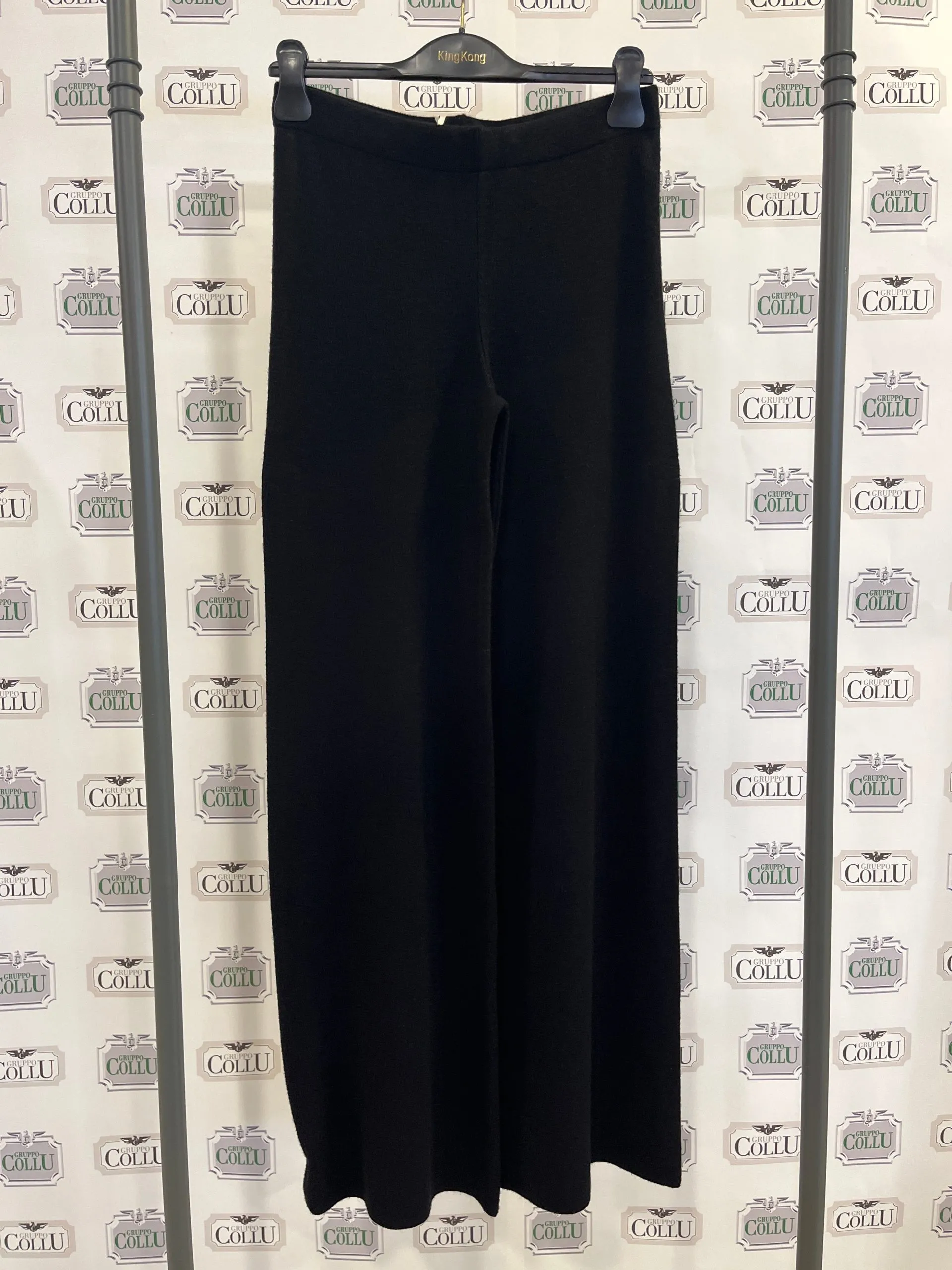 PANTALONE - ANGELA DAVIS